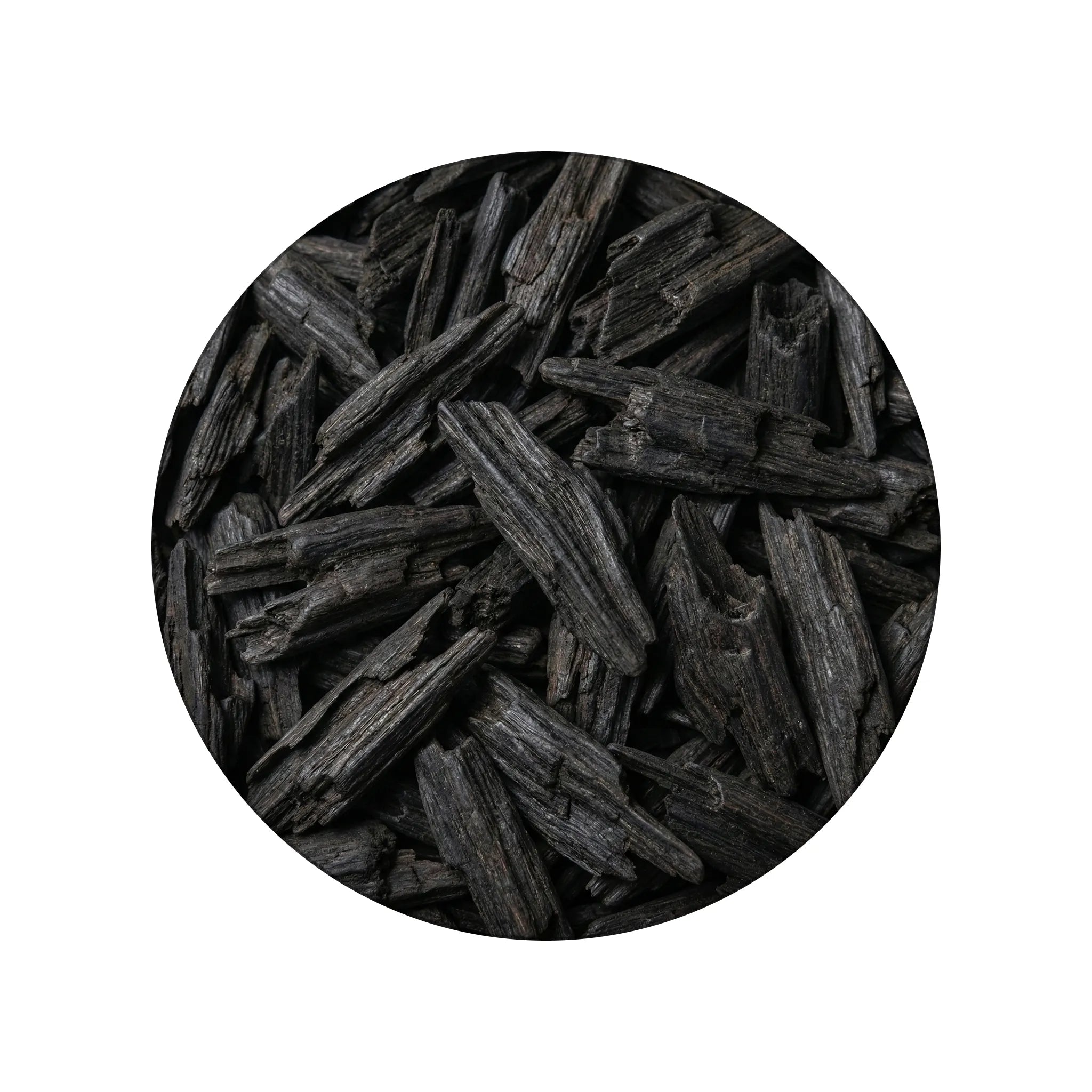 Bakhour Oudh Nabeel Black