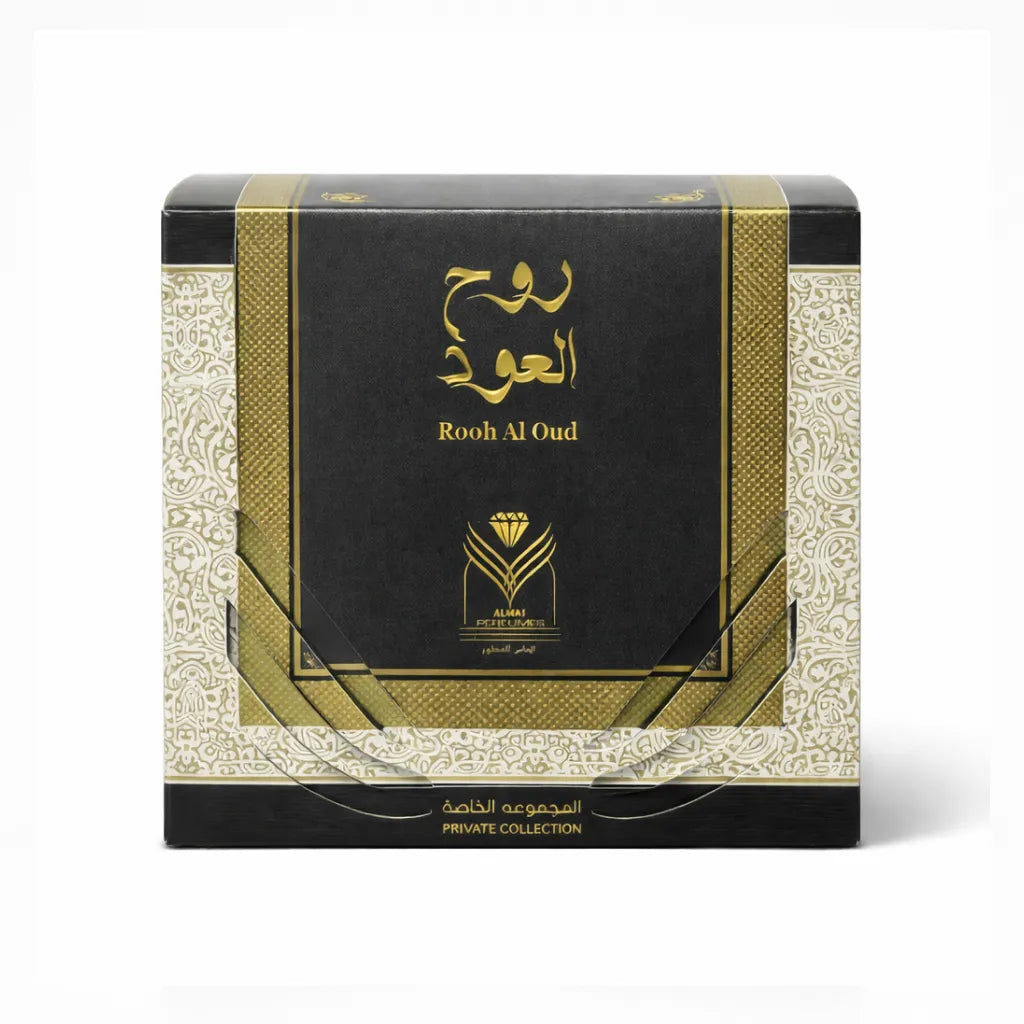 Bakhour Rooh Al Oud
