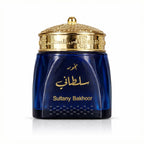 Bakhour Sultany