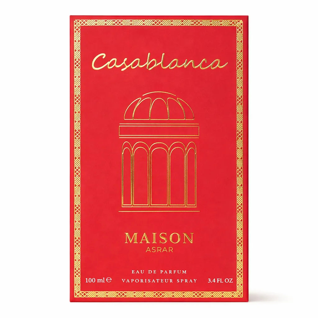 Casablanca