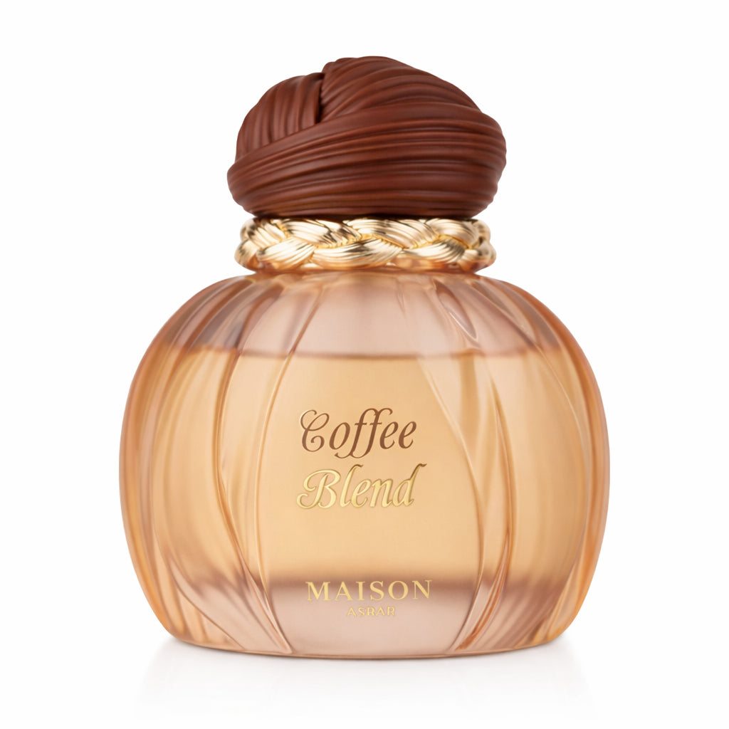Coffee Blend