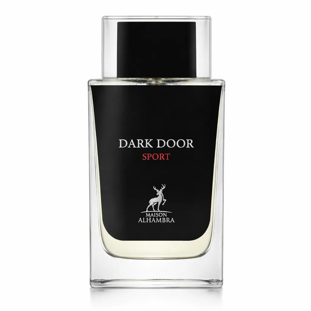 Dark Door Sport
