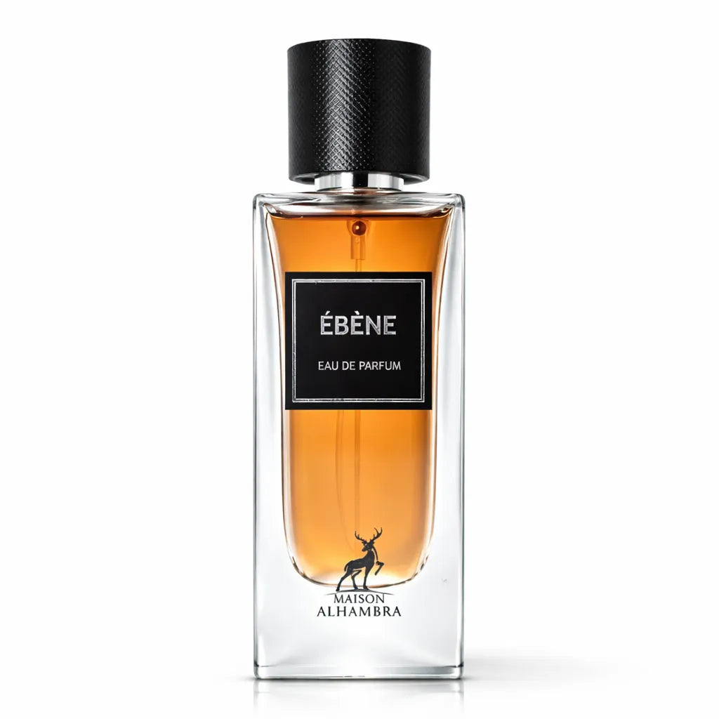 ÉBÈNE