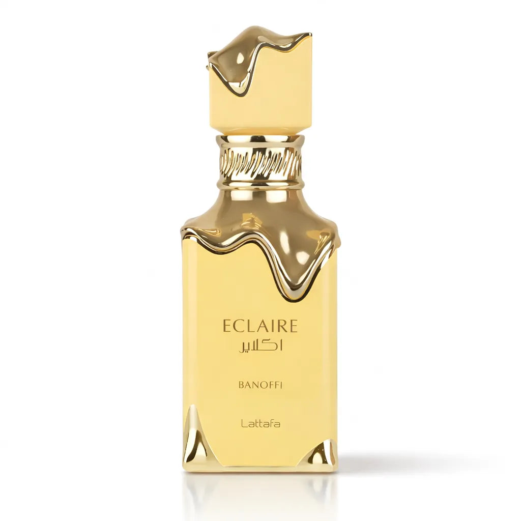 Eclaire Banoffi