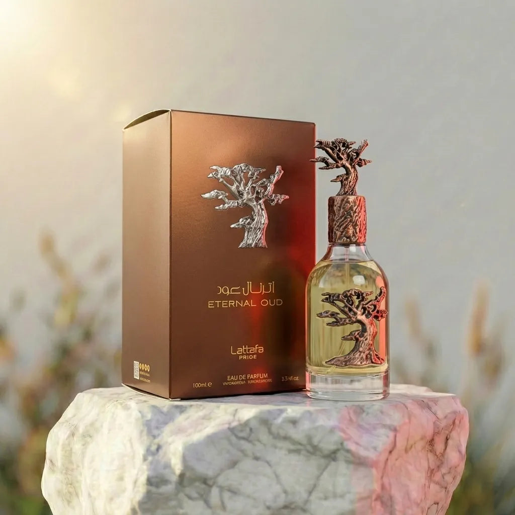 Eternal Oud
