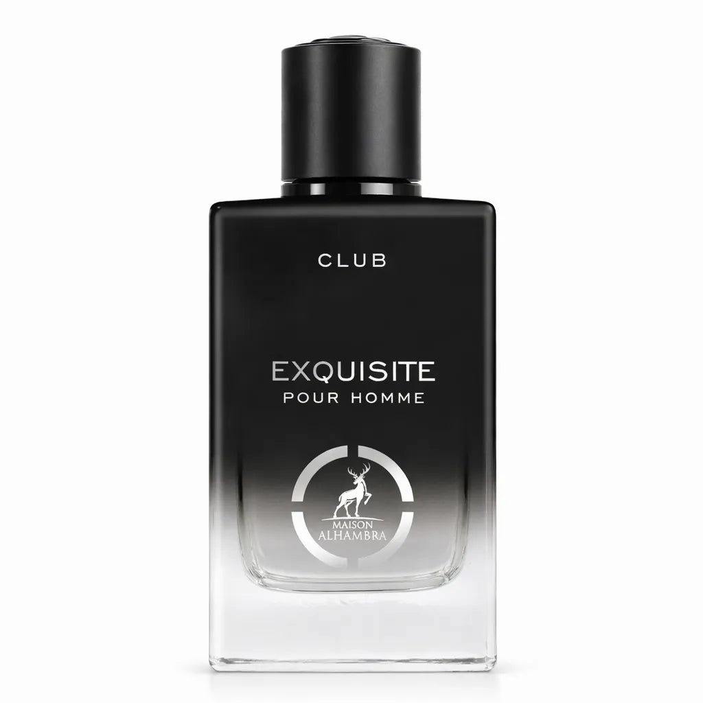Exquisite Club