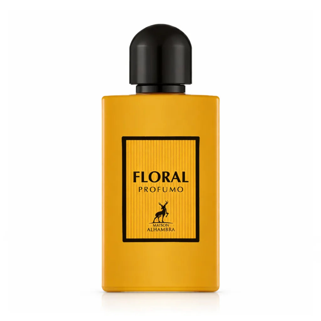 Floral Profumo