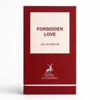 Forbidden Love