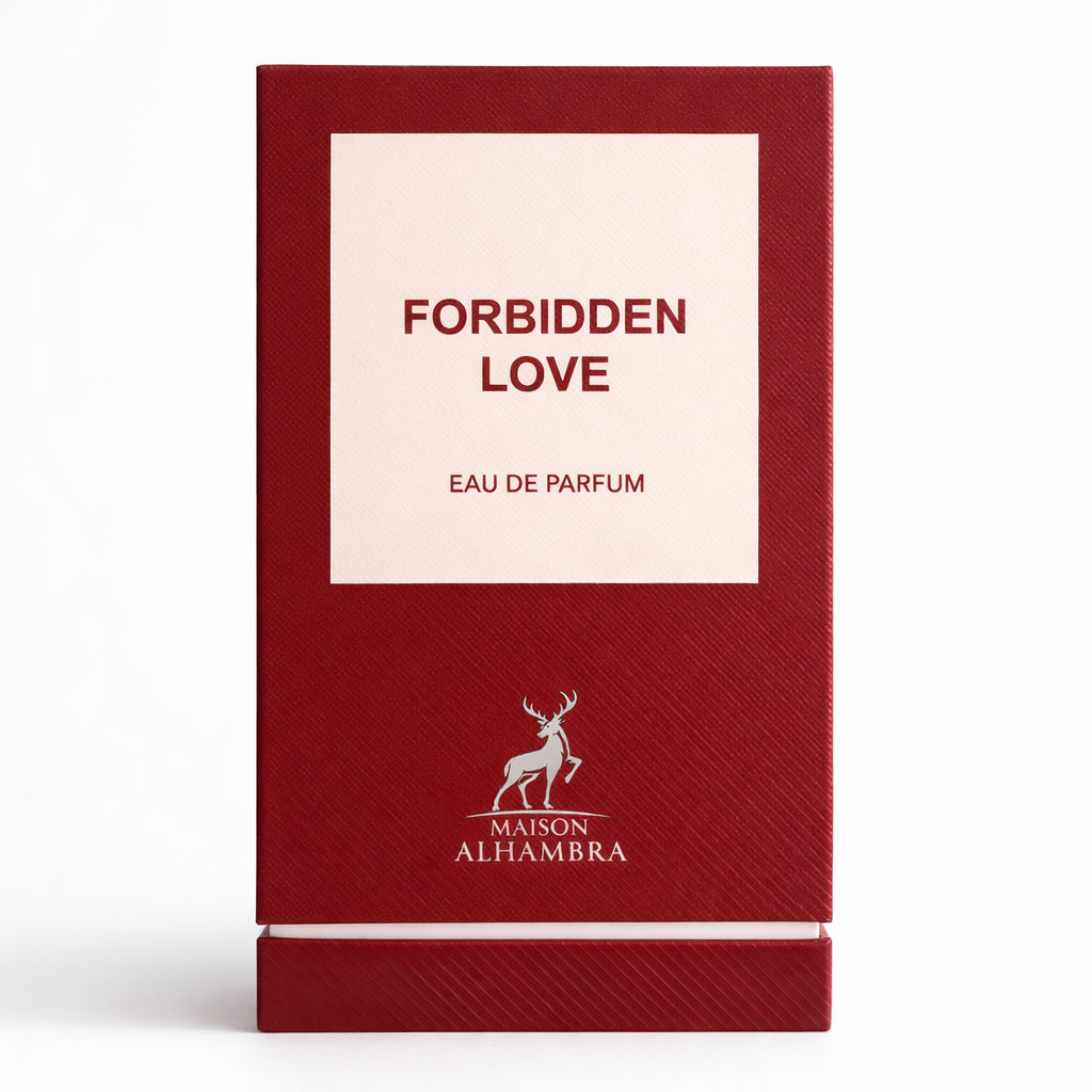Forbidden Love