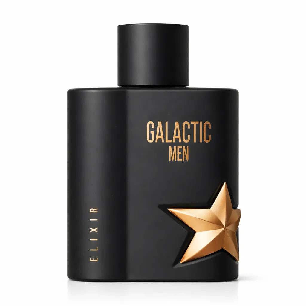 Galactic Men Elixir
