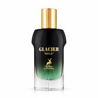 Glacier Bold