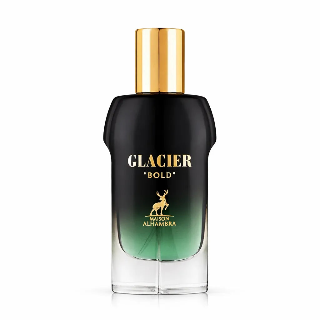 Glacier Bold