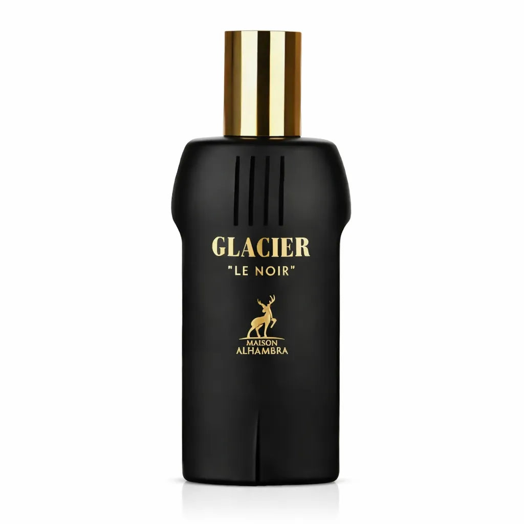 Glacier Le Noir