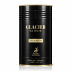 Glacier Le Noir
