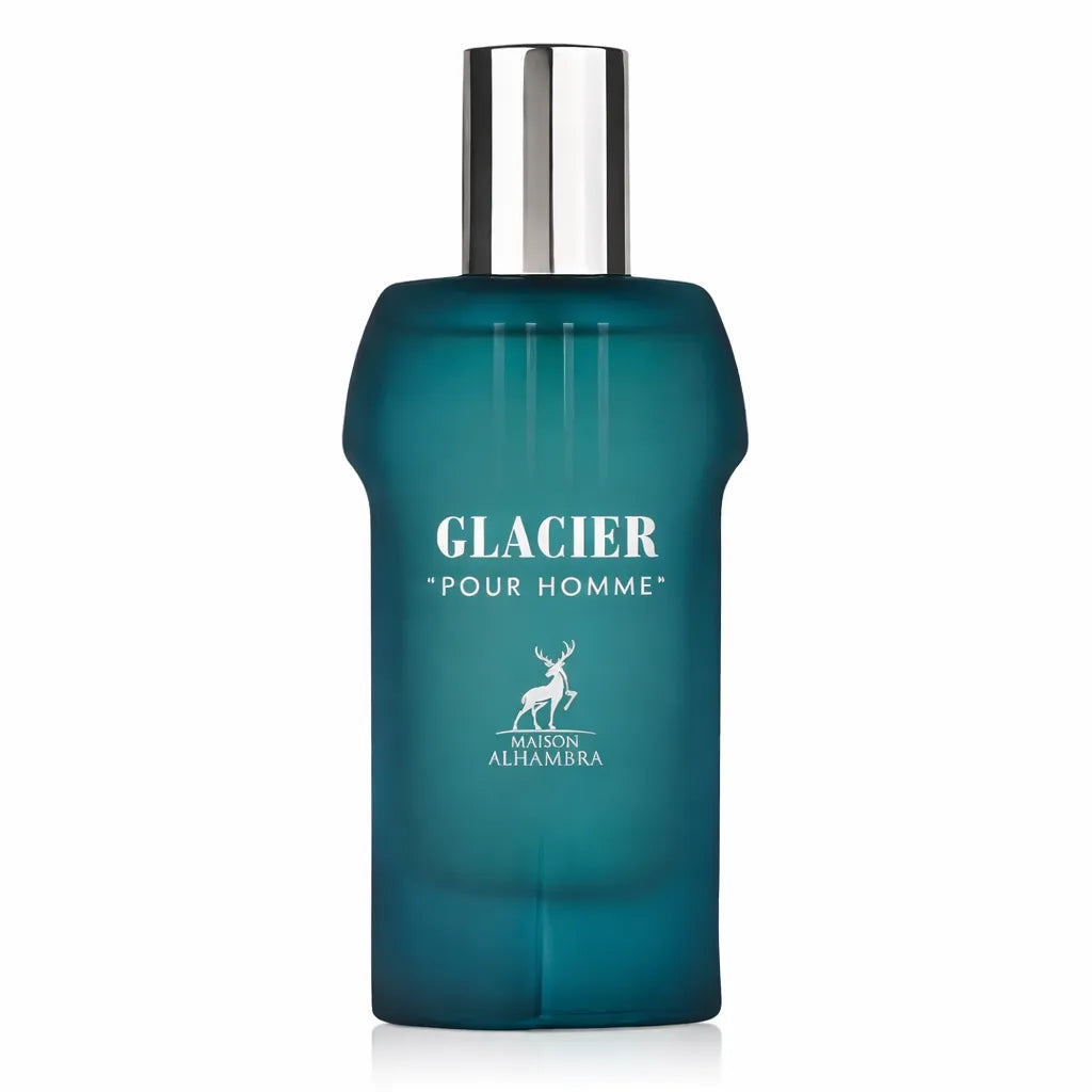 Glacier Pour Homme