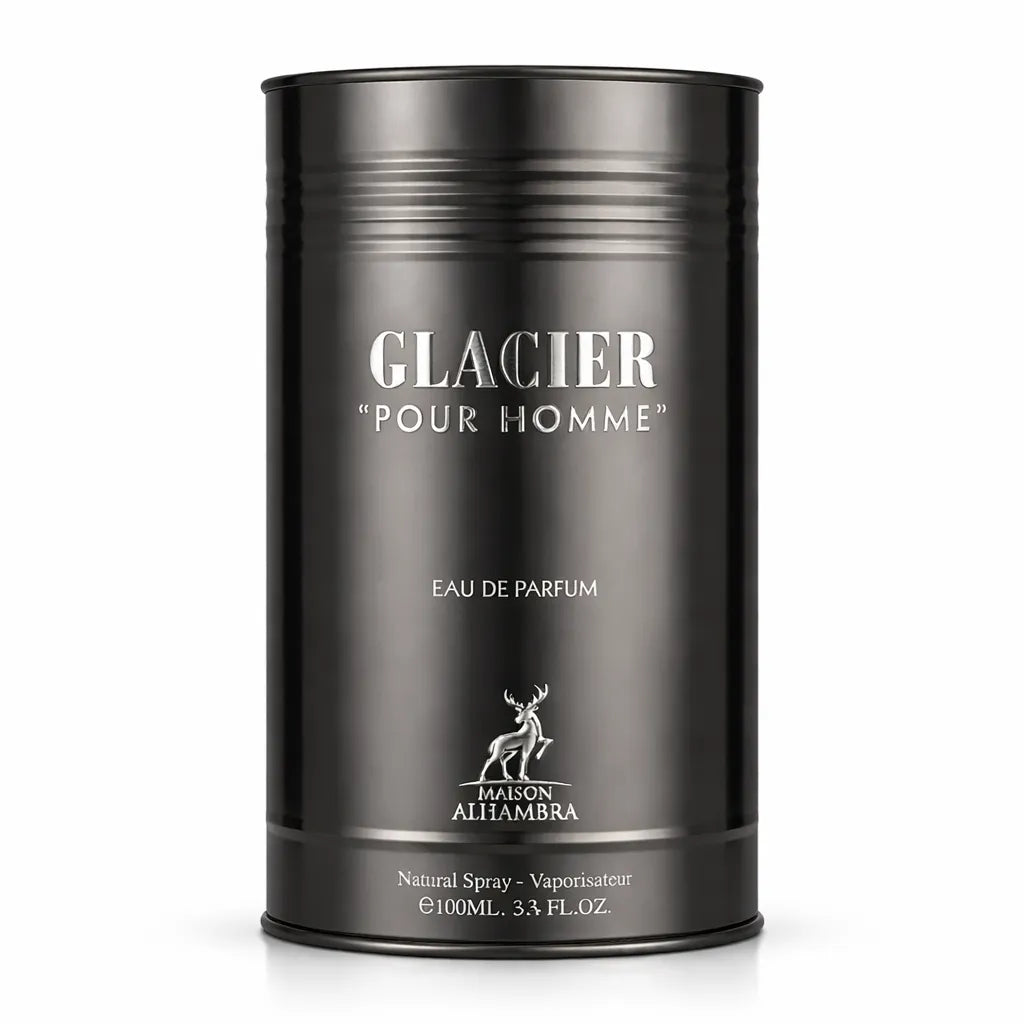 Glacier Pour Homme