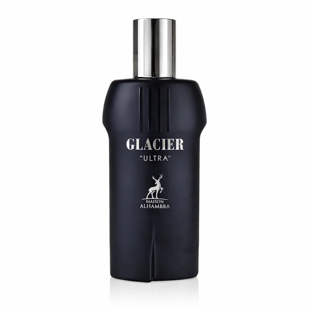 Glacier Ultra