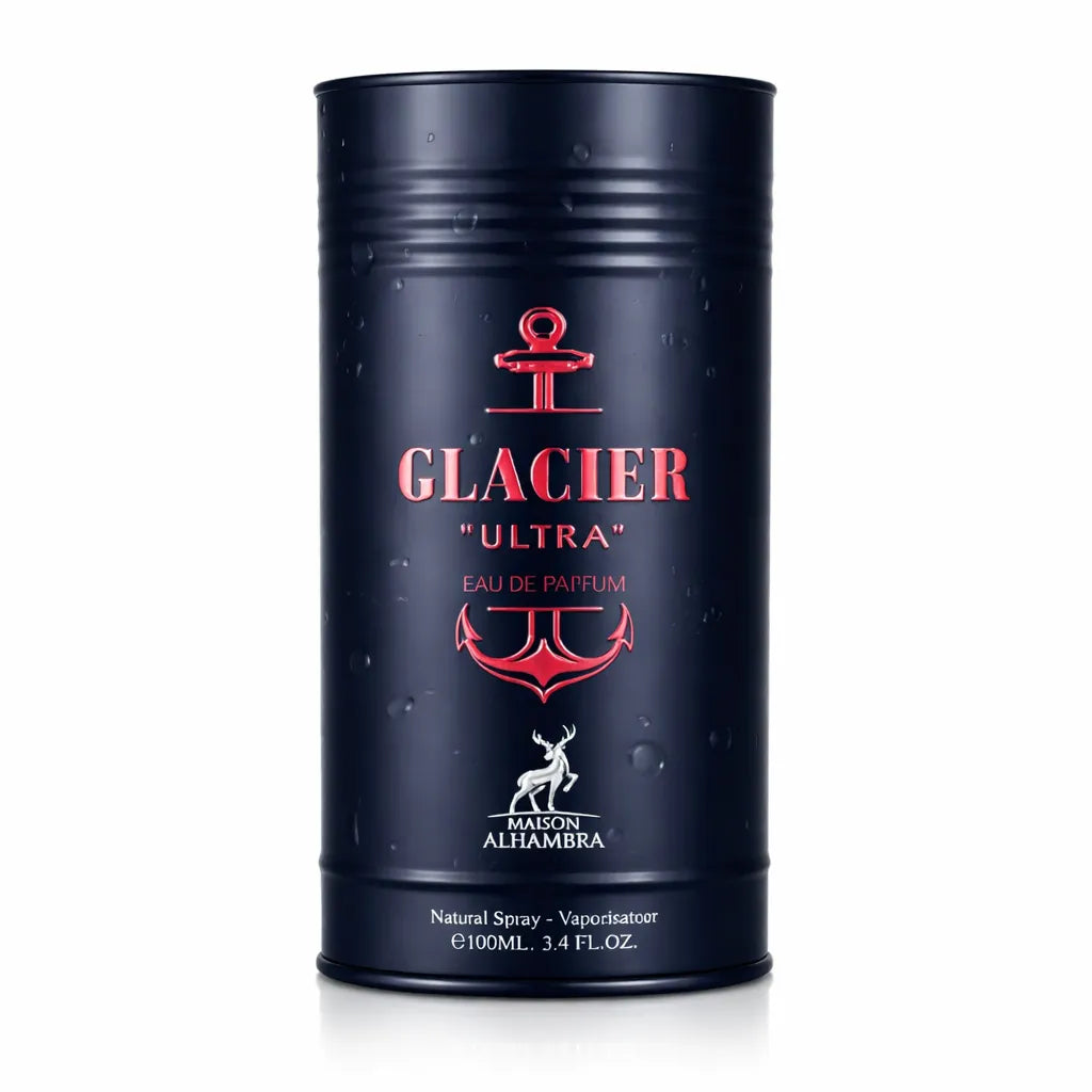 Glacier Ultra