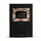 Hawas Black