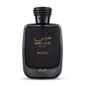 Hawas Black