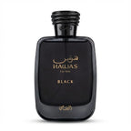 Hawas Black