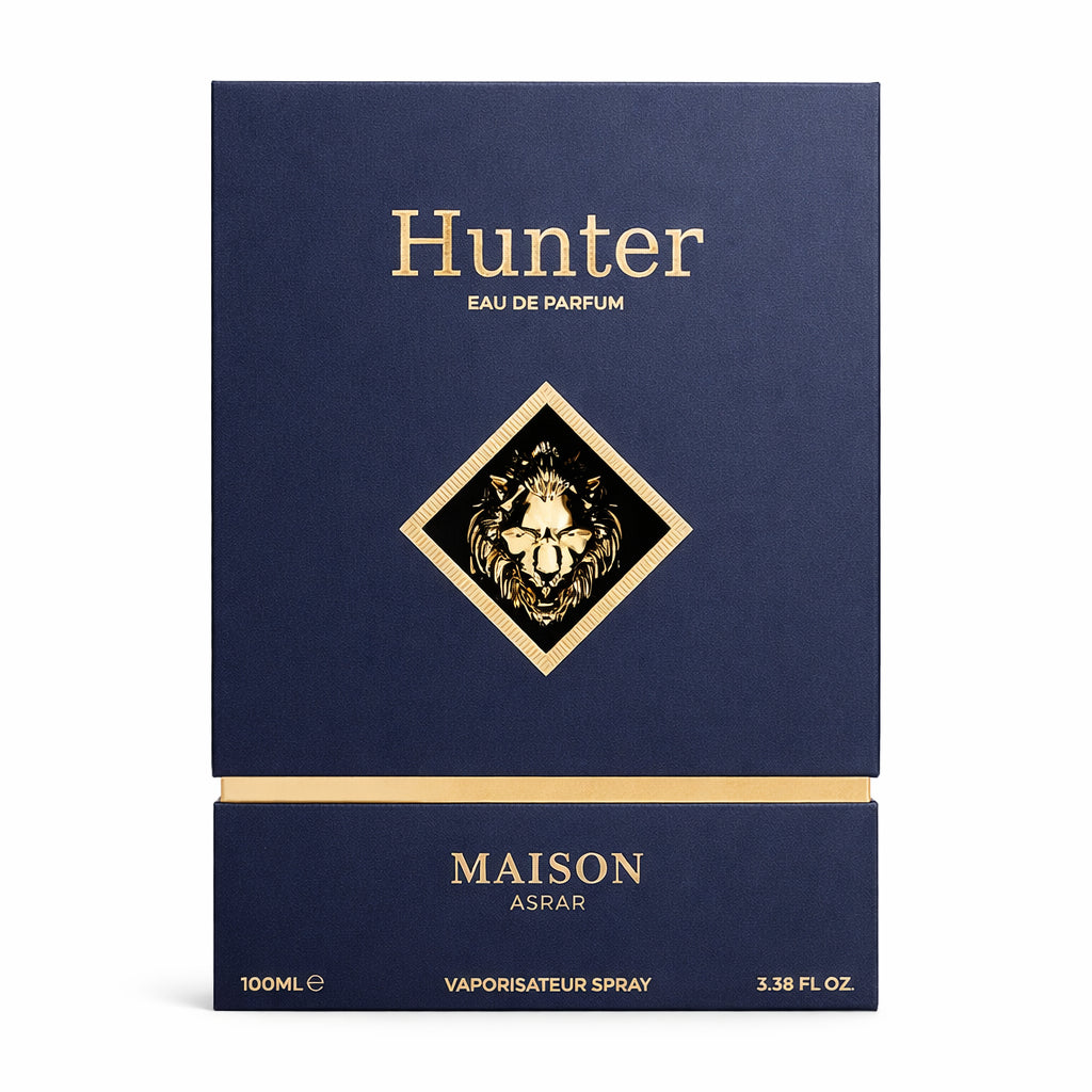 Hunter