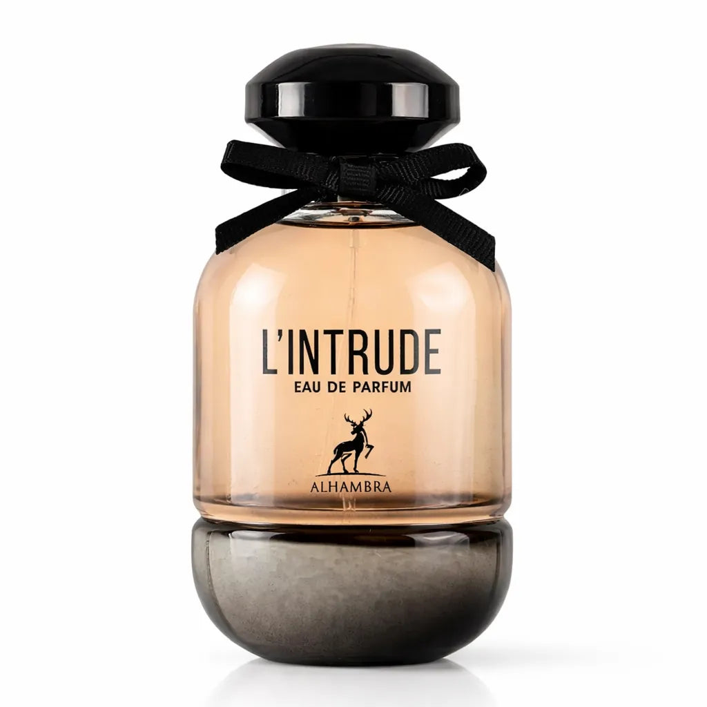 Intrude