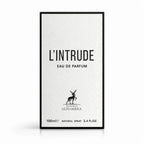 Intrude
