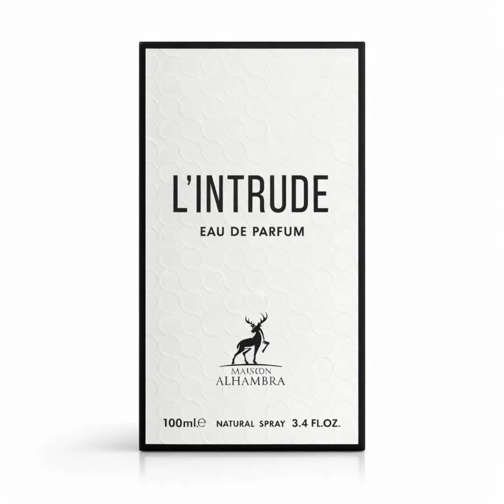 Intrude