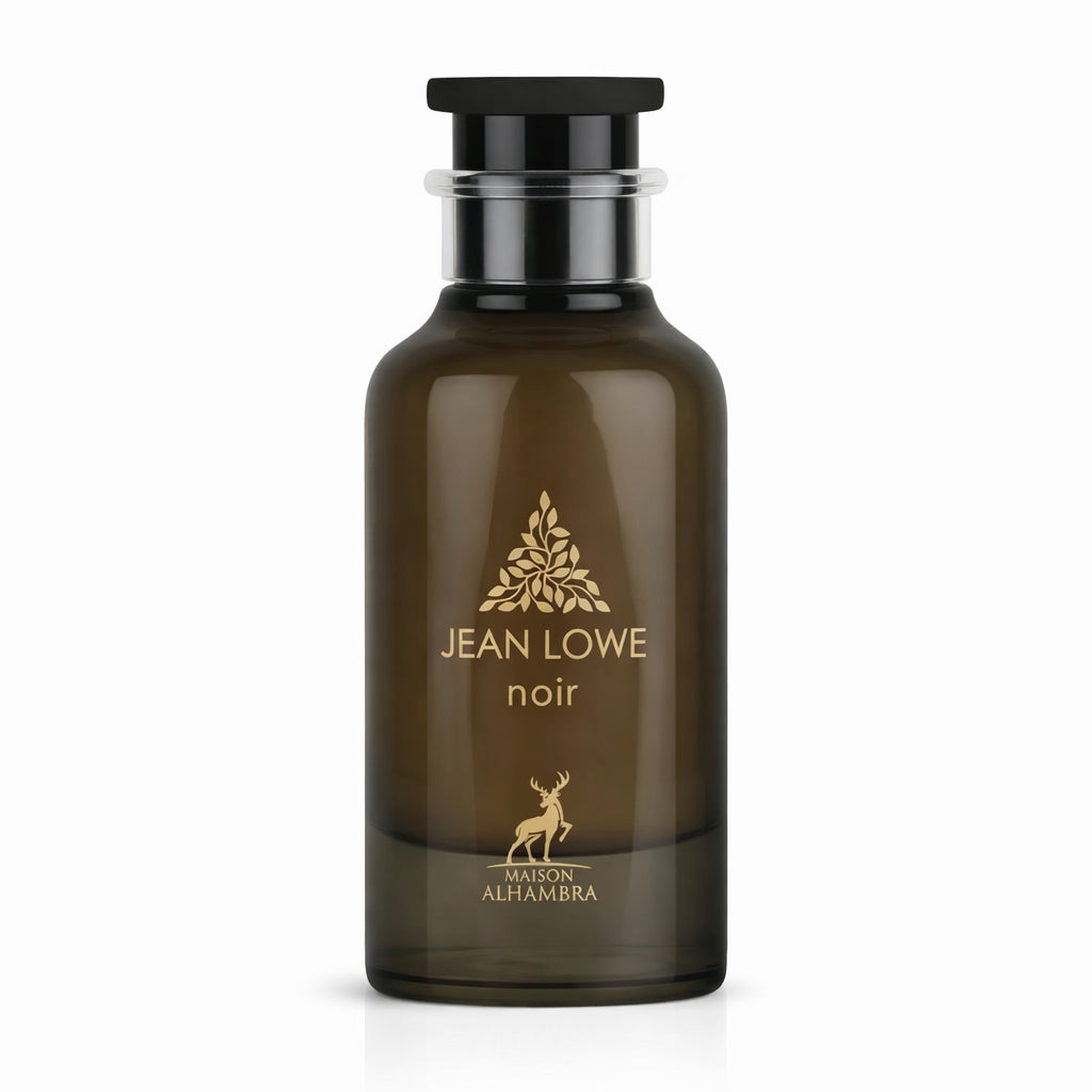 Jean Lowe Noir