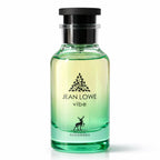 Jean Lowe Vibe