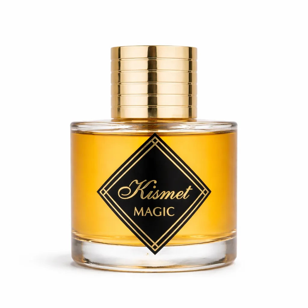 Kismet Magic
