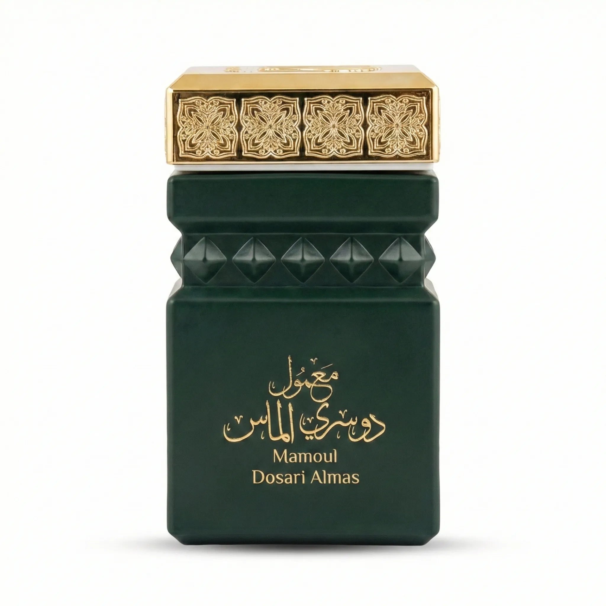 Maamoul Dosari Almas