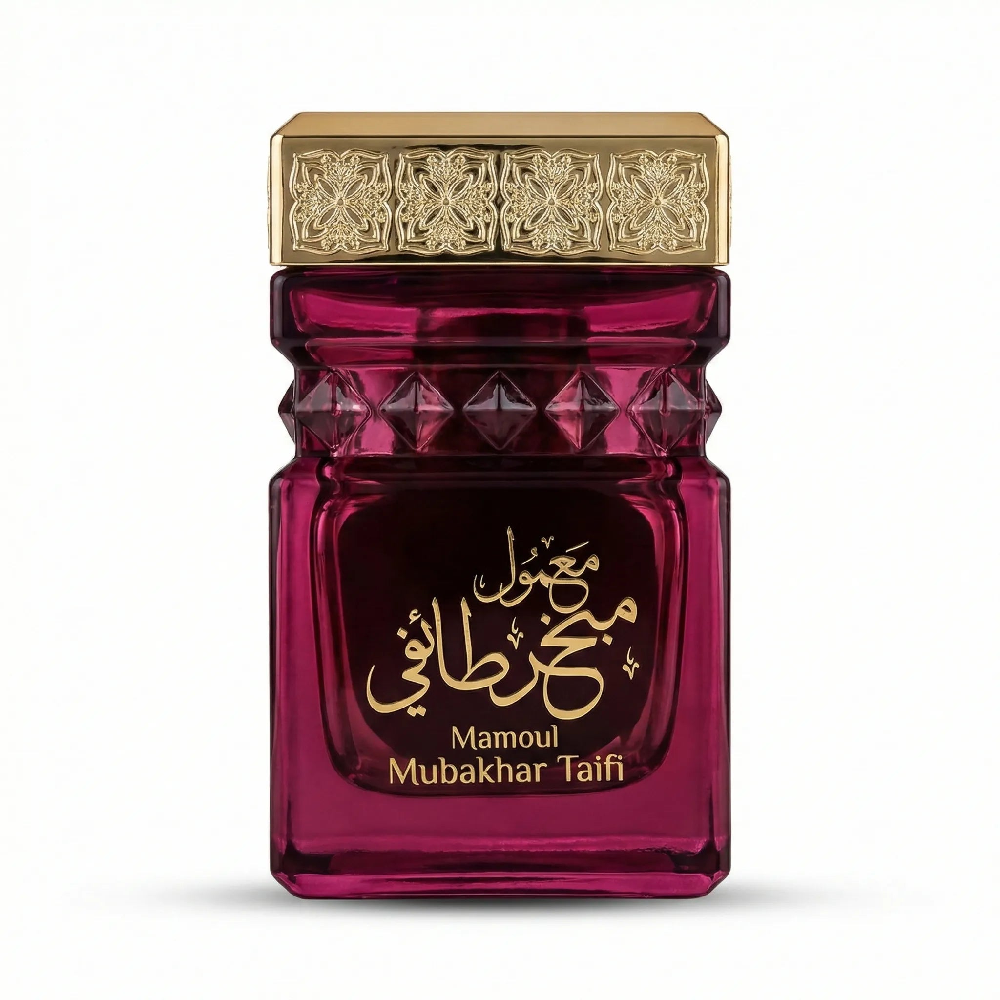 Maamoul Mubakhar Taifi