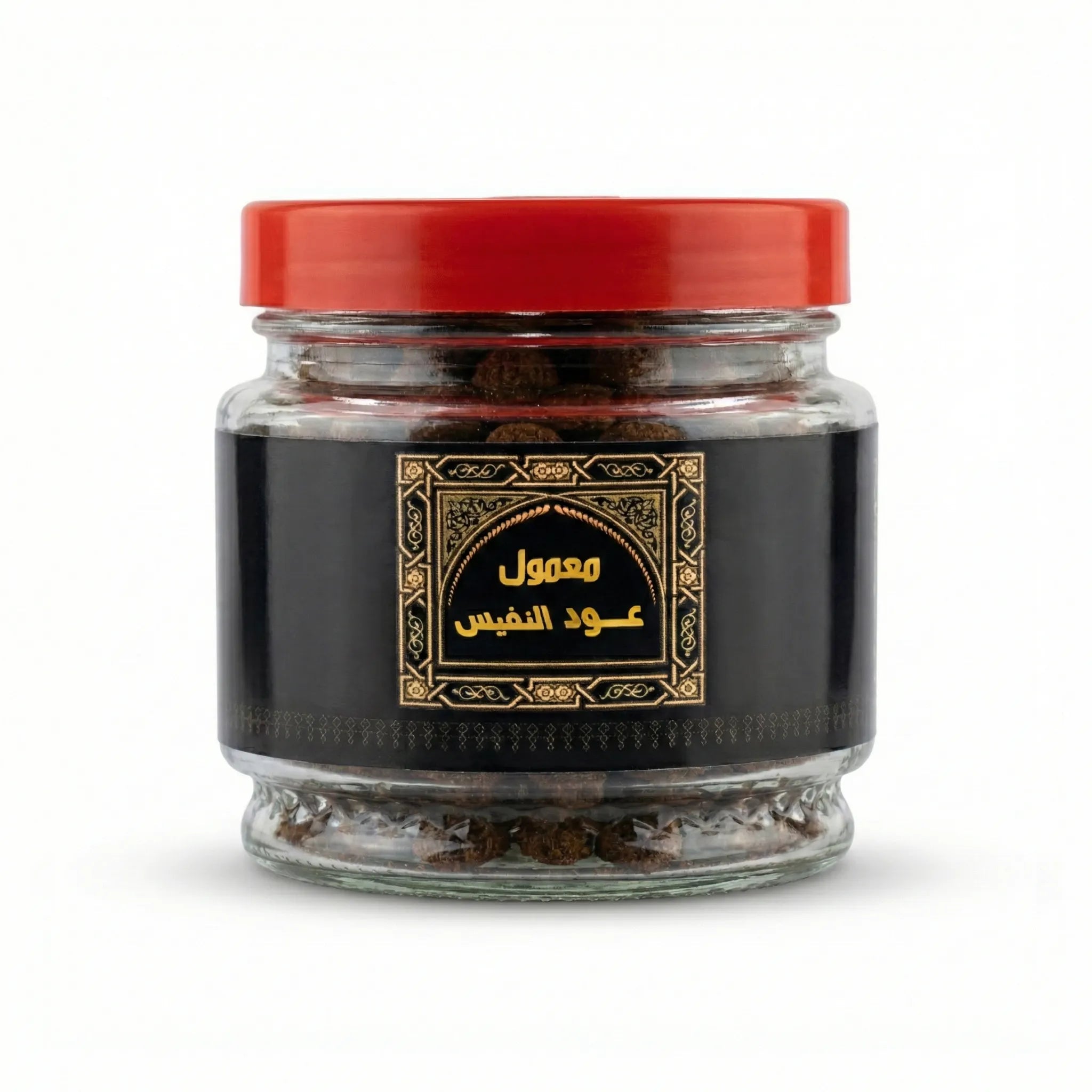 Maamoul Oud Al Nafis