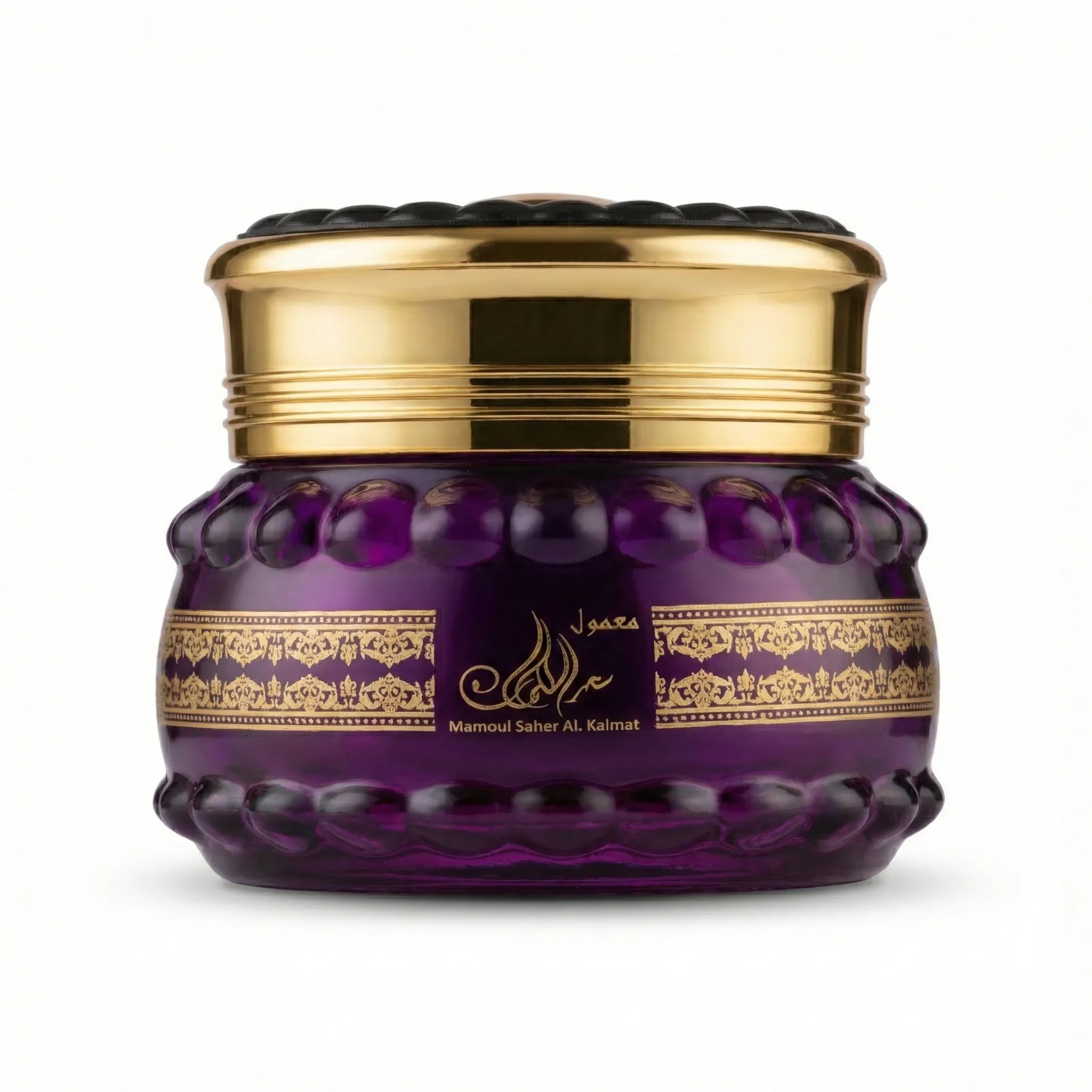 Maamoul Saher Al Kalmat