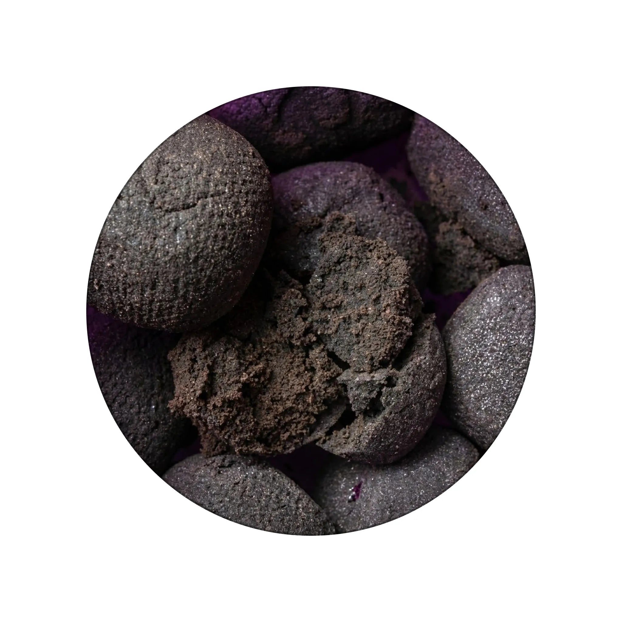 Maamoul Saher Al Kalmat