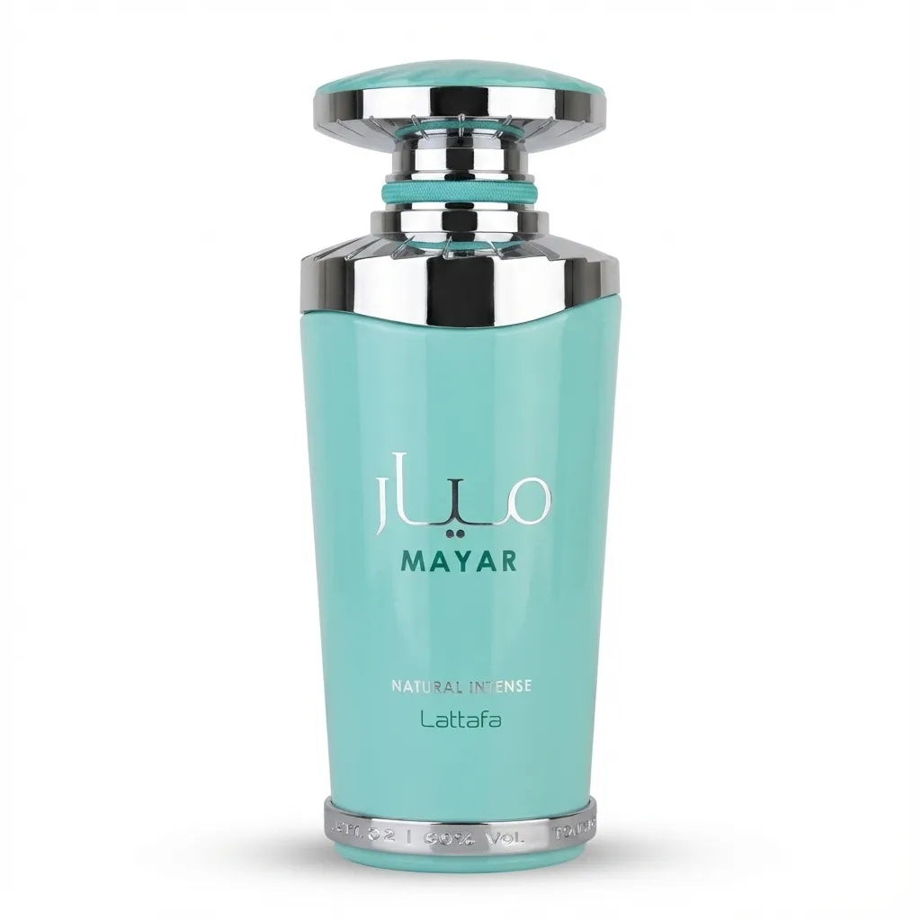 Mayar Natural Intense