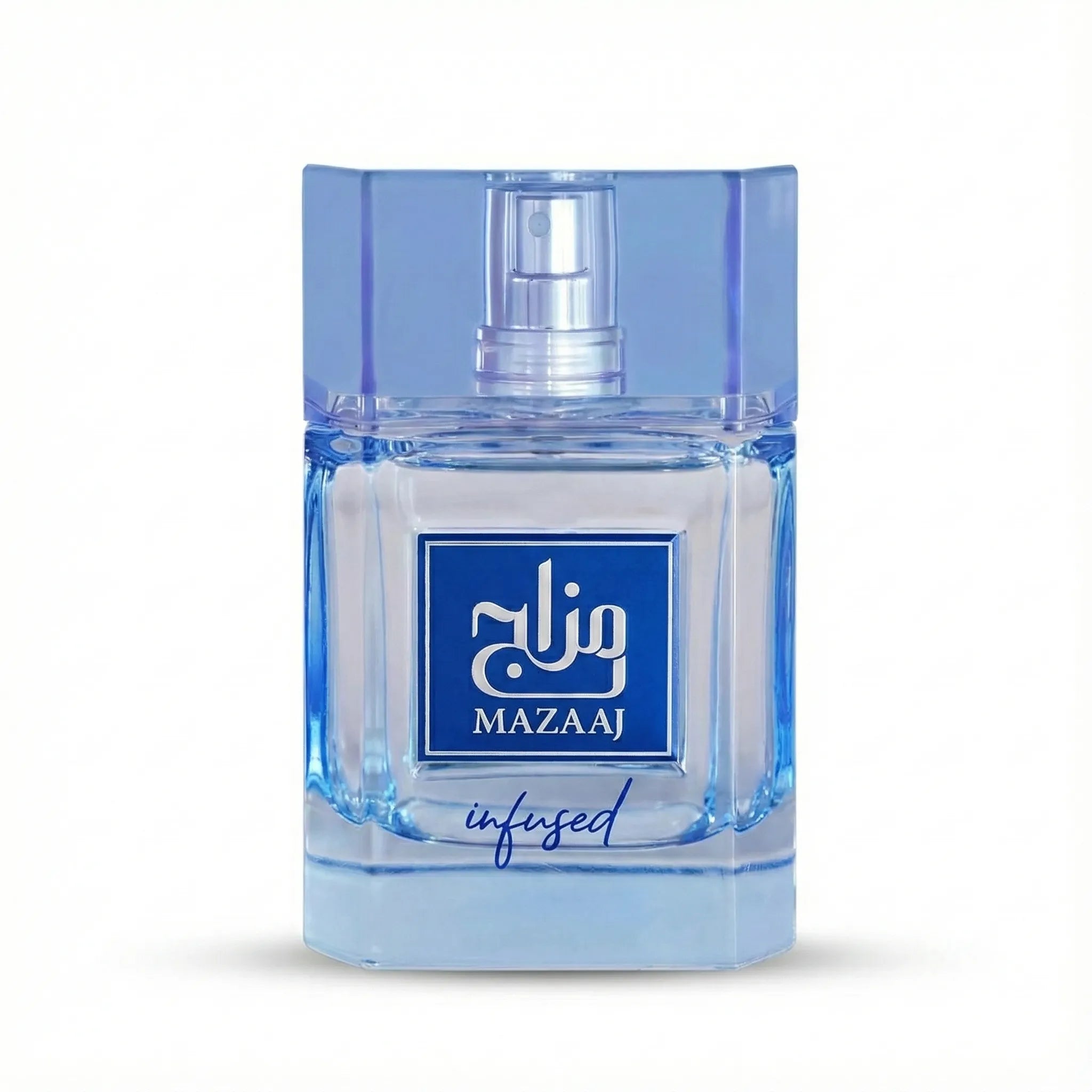 Mazaaj Infused