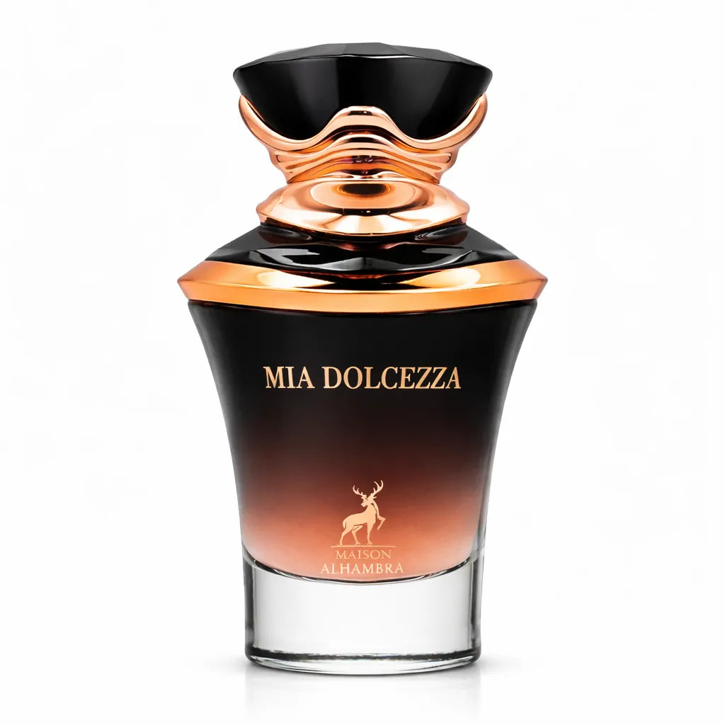 Mia Dolcezza