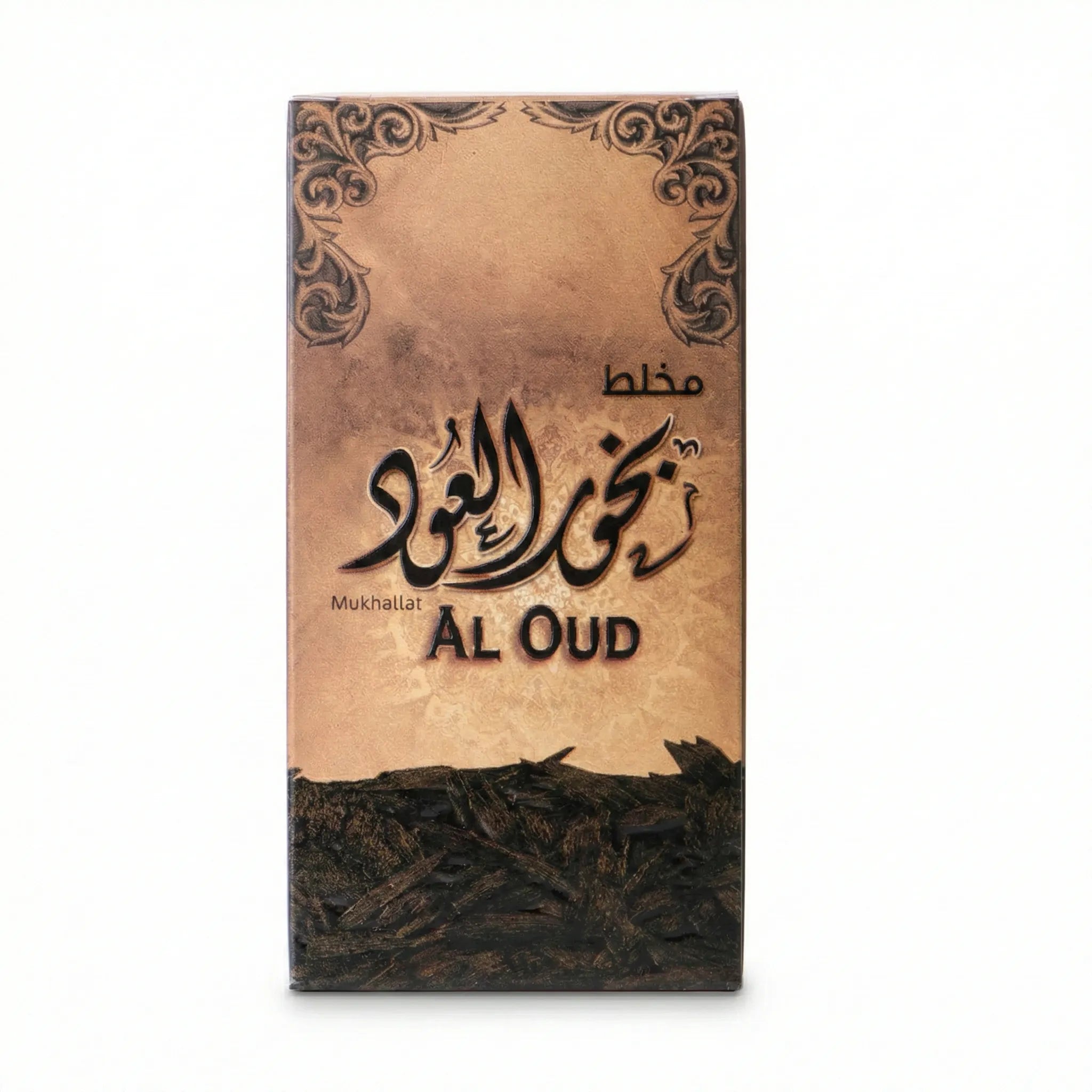 Mukhallat Bakhour Al Oud