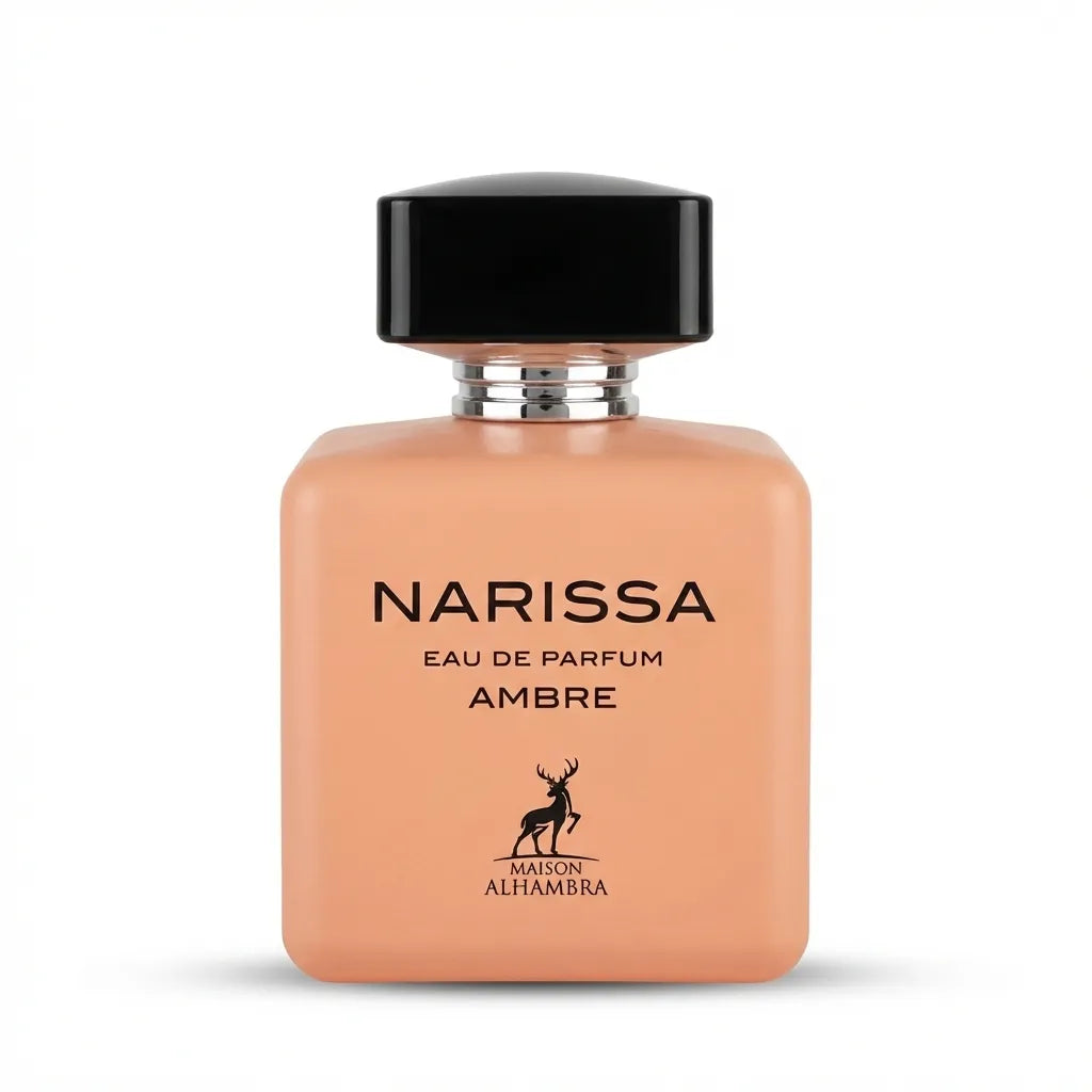 Narissa Ambre