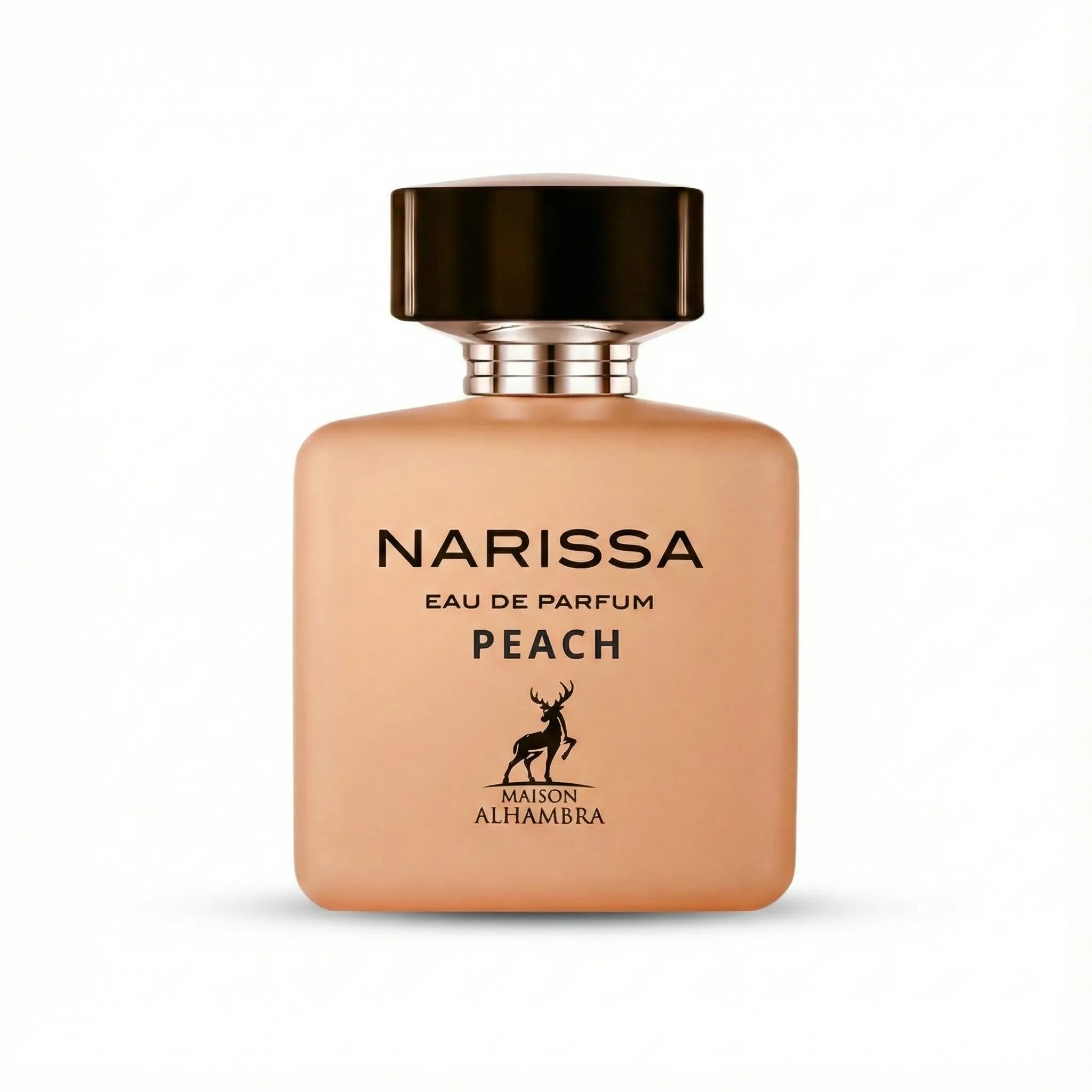 Narissa Peach