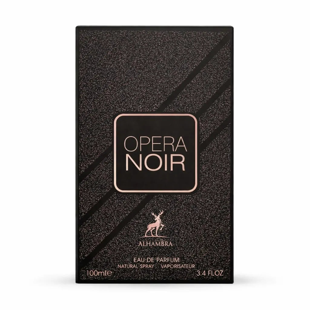 Opera Noir