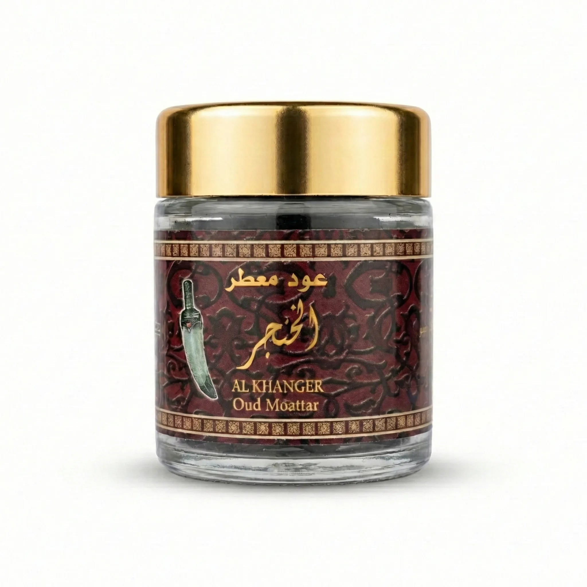 Oud Moattar Al Khanger