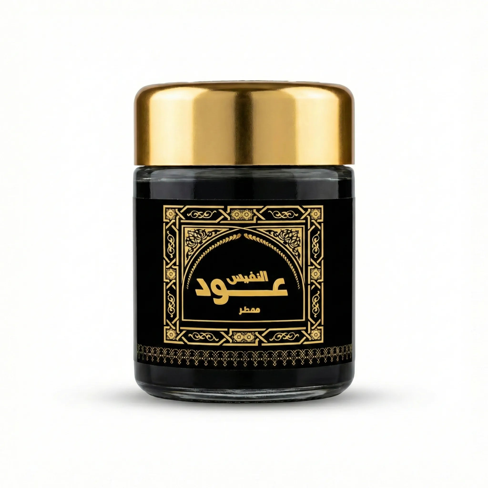 Oud Moattar Al Nafis