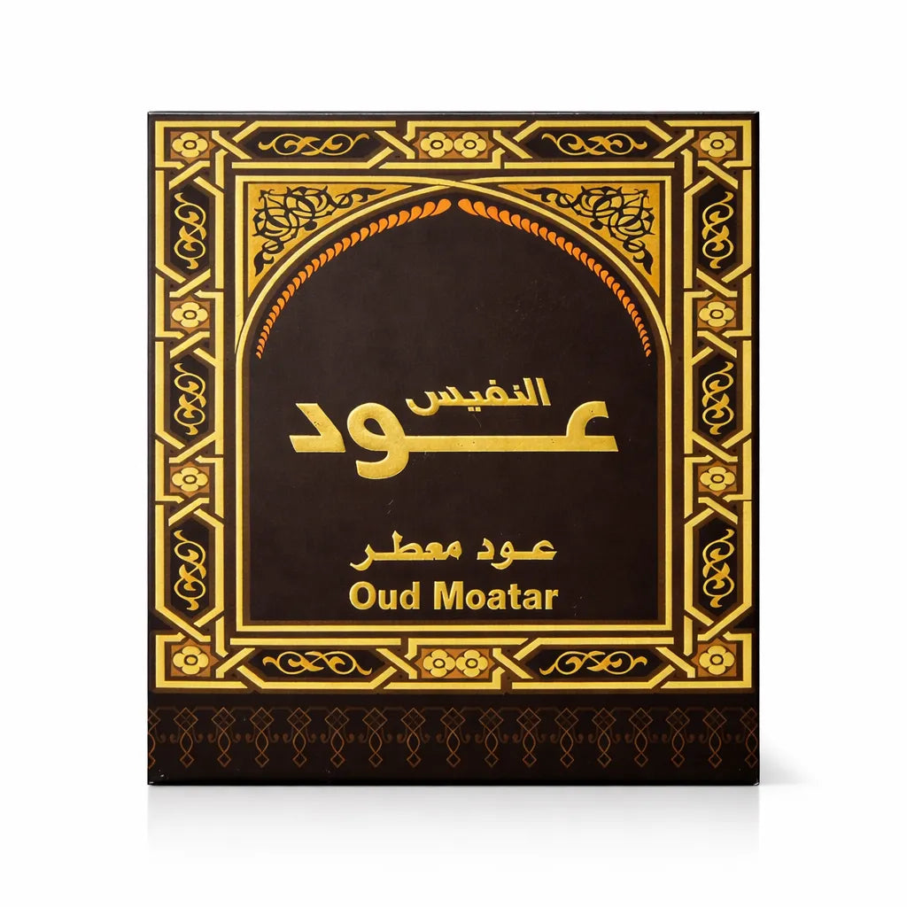 Oud Moattar Al Nafis