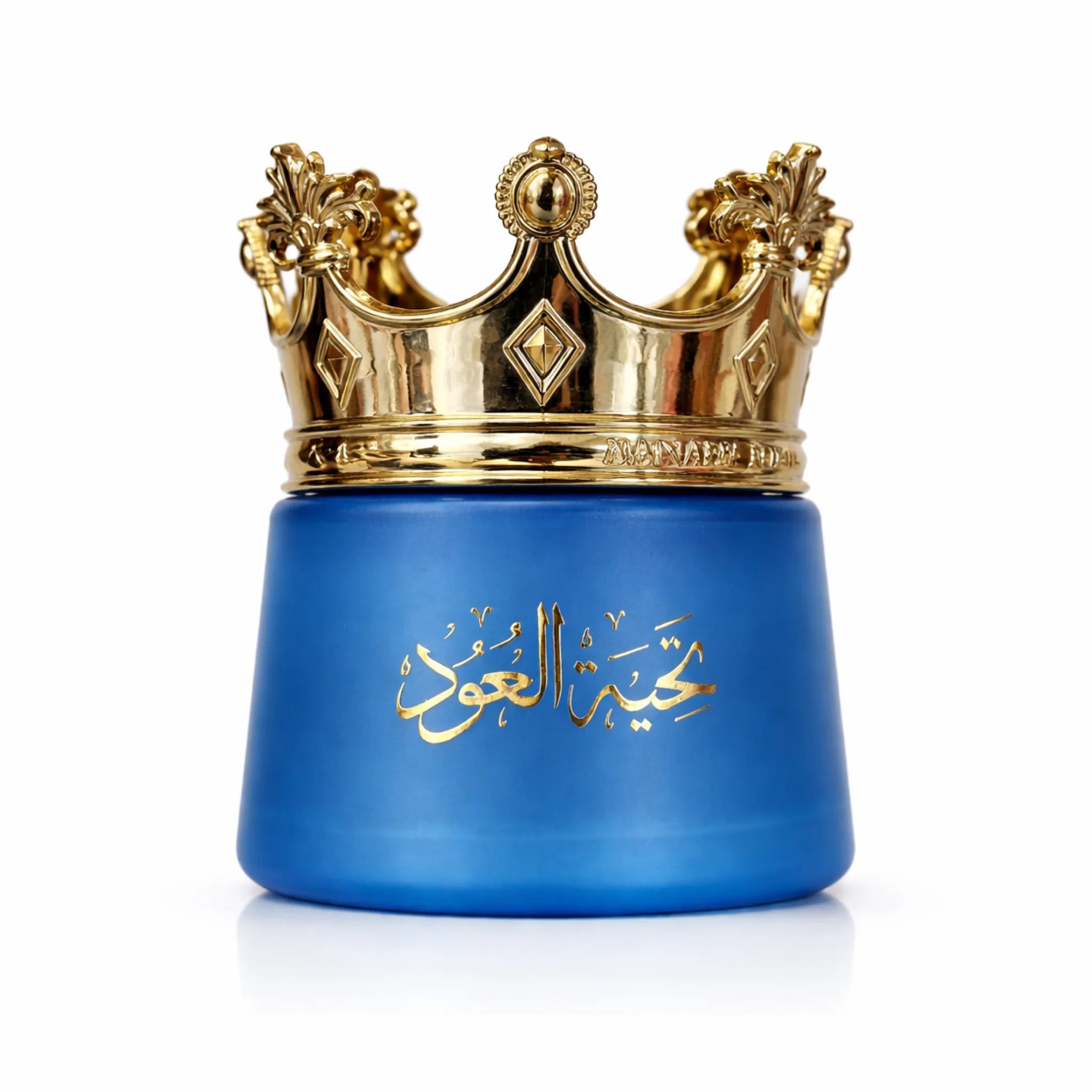 Oud Moattar Tahiat Al Oud