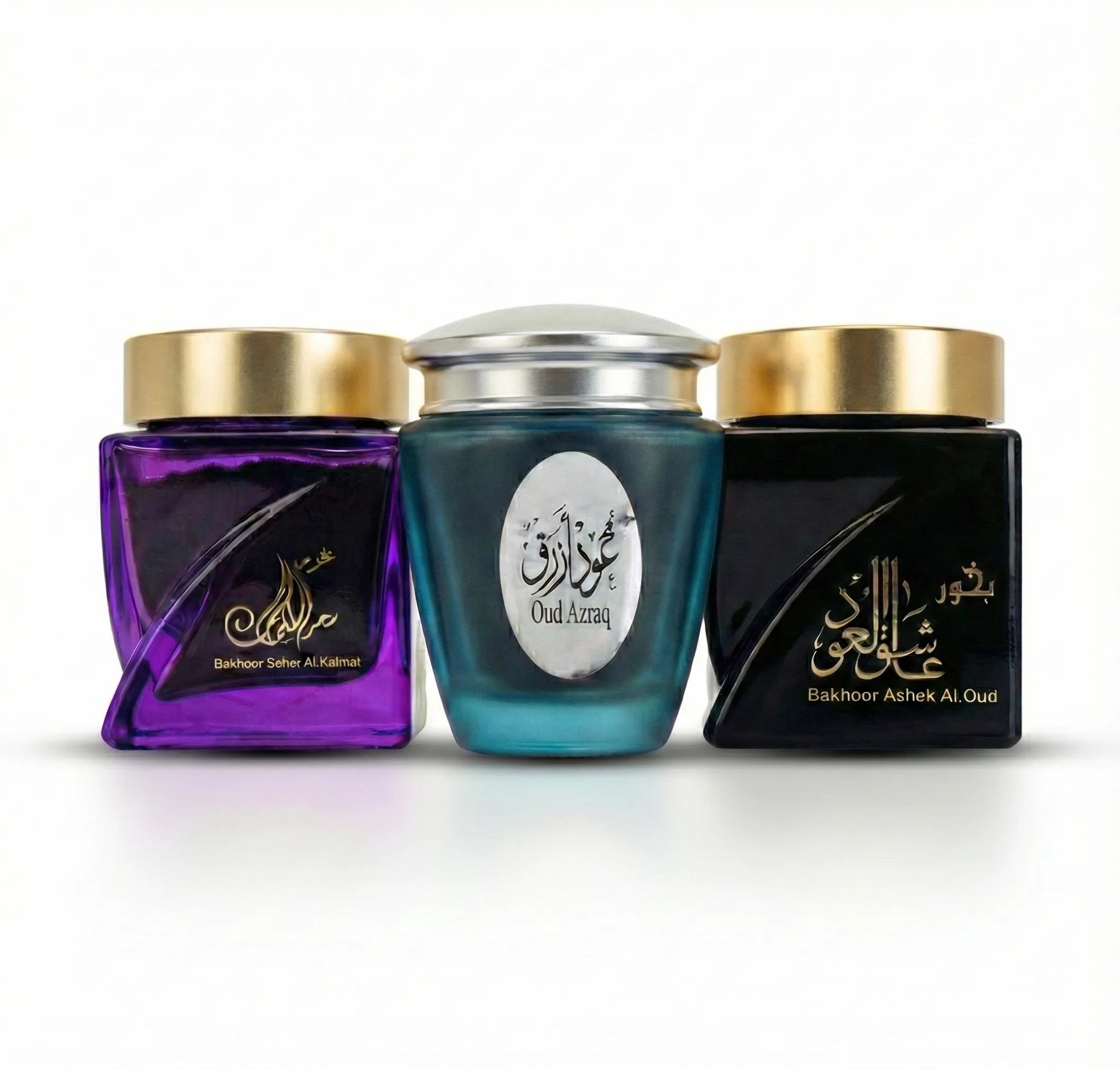 Pack Almas Aromas