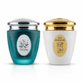 Pack Oud Azraq & Mabakhar